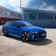 Image for article titled You Can Park A 2021 Audi RS6 Avant In Your Driveway For $109,995